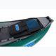 Gumotex Baraka dark green 2-person inflatable kayak 9