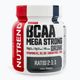 BCAA Mega Strong Nutrend amino acids 400g blackcurrant VS-106-400-ČR