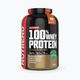 Whey Nutrend 100% Protein 2.25kg caramel latte VS-032-2250-KL 3
