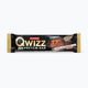 Nutrend Qwizz Protein Bar 60g chocolate brownie VM-064-60-ČOB 3