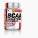 BCAA Mega Strong Nutrend amino acids 500g orange VS-045-500-PO