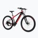 LOVELEC Alkor electric bicycle 17.5Ah black-red B400348 2