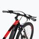 LOVELEC Alkor electric bicycle 17.5Ah black-red B400348 4