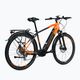 LOVELEC electric bike Triago Man 16Ah grey-red B400359 3