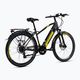 LOVELEC Komo Man 16Ah grey-yellow electric bicycle B400363 3