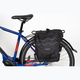 LOVELEC Merano 27 l bicycle pannier black 4