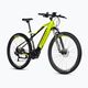 LOVELEC Sargo 15Ah green/black electric bicycle B400292 2
