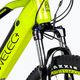 LOVELEC Sargo 15Ah green/black electric bicycle B400292 9