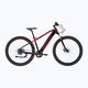 LOVELEC Alkor 15Ah electric bicycle black-red B400239 19