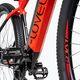 LOVELEC Alkor 15Ah electric bicycle black-red B400239 23
