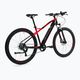 LOVELEC Alkor 15Ah electric bicycle black-red B400239 3