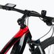 LOVELEC Alkor 15Ah electric bicycle black-red B400239 5