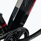 LOVELEC Alkor 15Ah electric bicycle black-red B400239 13