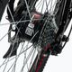 LOVELEC Alkor 15Ah electric bicycle black-red B400239 15