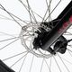 LOVELEC Alkor 15Ah electric bicycle black-red B400239 16
