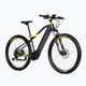 LOVELEC Drago 20Ah grey-yellow electric bicycle B400252 2