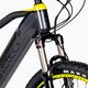 LOVELEC Drago 20Ah grey-yellow electric bicycle B400252 6