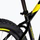 LOVELEC Drago 20Ah grey-yellow electric bicycle B400252 8