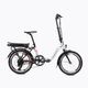 LOVELEC electric bicycle Lugo 10Ah silver B400261