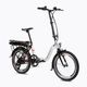 LOVELEC electric bicycle Lugo 10Ah silver B400261 2