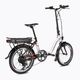 LOVELEC electric bicycle Lugo 10Ah silver B400261 3