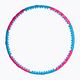 InSPORTline Weight Hoop magnetic hula hoop 110 cm blue-pink 6858