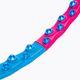 InSPORTline Weight Hoop magnetic hula hoop 110 cm blue-pink 6858 3