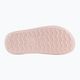 Coqui Tora pale pink/navy mouse children's flip-flops 10