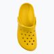 Coqui Niko mustard women's sandals 7