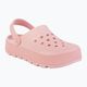 Coqui Niko poweder pink women's sandals 8