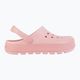 Coqui Niko poweder pink women's sandals 9