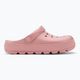 Coqui Niko poweder pink women's sandals 3