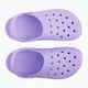 Women's Coqui Cody light lilac/white sandals 11