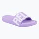 Women's Coqui Speedy light lilac relax on flip-flops 7