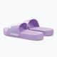 Women's Coqui Speedy light lilac relax on flip-flops 3