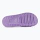 Women's Coqui Speedy light lilac relax on flip-flops 5