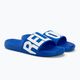 Men's Coqui Speedy royal blue relax on flip-flops 4