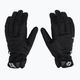 Silvini Ortles cycling gloves black 3220-MA1539/0812 3