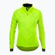 Women's cycling jacket SILVINI Vetta yellow WJ1623