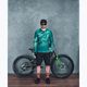 Men's cycling shorts SILVINI Fabriano black 3121-MP1805/0808 5