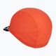 SILVINI Amaro orange/black under-helmet cycling cap 3120-UA1637/21080/UNI 3