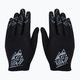 Men's cycling gloves SILVINI Gerano black 3121-UA1806 3