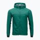 Men's cycling jacket SILVINI Meleti green MJ1918