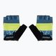 SILVINI Punta children's cycling gloves black/blue 3119-CA1438/8301