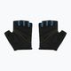 SILVINI Punta children's cycling gloves black/blue 3119-CA1438/8301 2