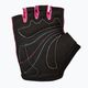 SILVINI Punta children's cycling gloves black/pink 3119-CA1438/8911 5