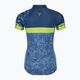 SILVINI Scrivia children's cycling jersey blue 3119-CD1434/3042/110-131 2