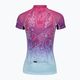 SILVINI Scrivia children's cycling jersey pink 3119-CD1434/9133/110-131 2