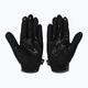 SILVINIi Gattola men's cycling gloves black 3119-MA1425/0812 2