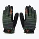 Men's cycling gloves SILVINI Gattola green 3119-MA1425/4543 3